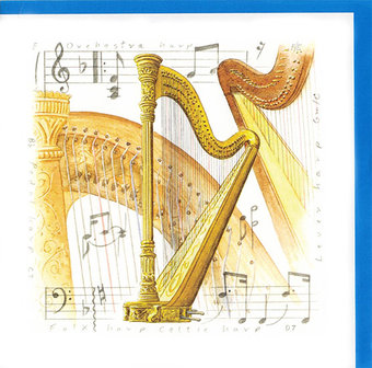 PLS Harp