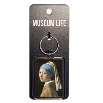 Keychain Vermeer