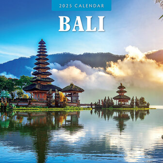 Bali kalender 2025