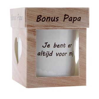 Bonus Papa