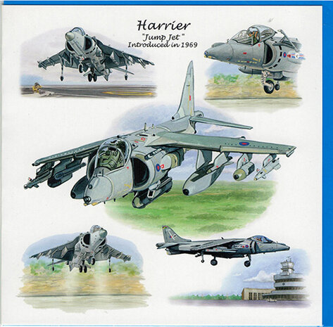 PLS Harrier