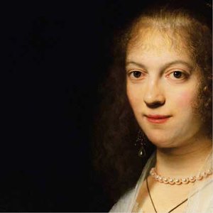 Rembrandt / Maria Trip - Zonder tekst